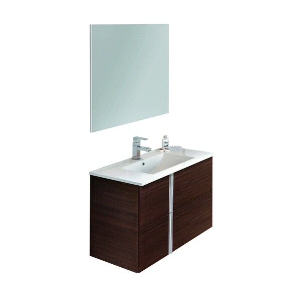 Unit 40" 2DR Onix Sandy Wenge