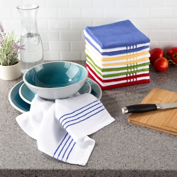 kitchen dish cloths