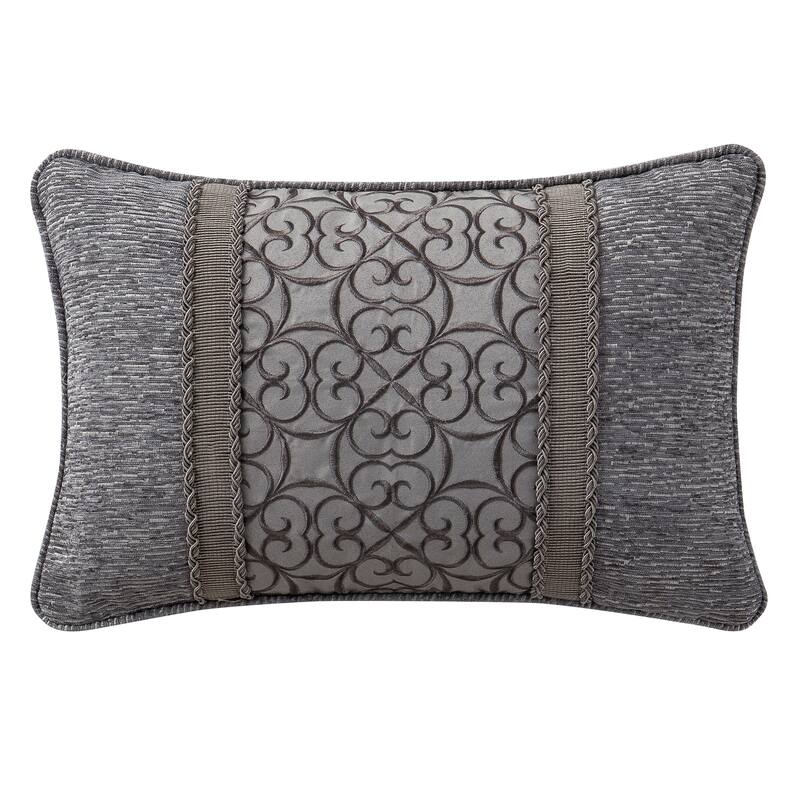 Waterford Carrick 12x18 Decorative Pillow