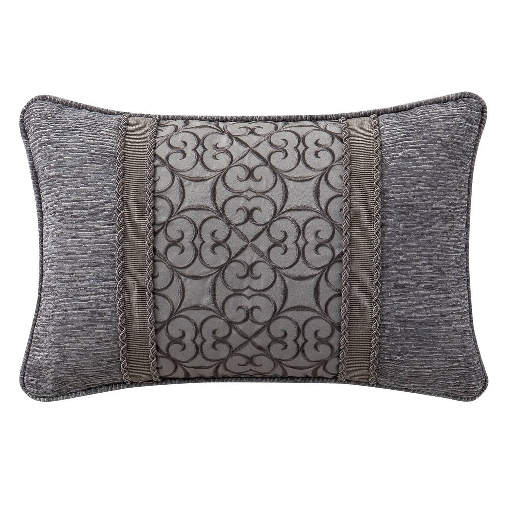Waterford Carrick 12x18 Decorative Pillow