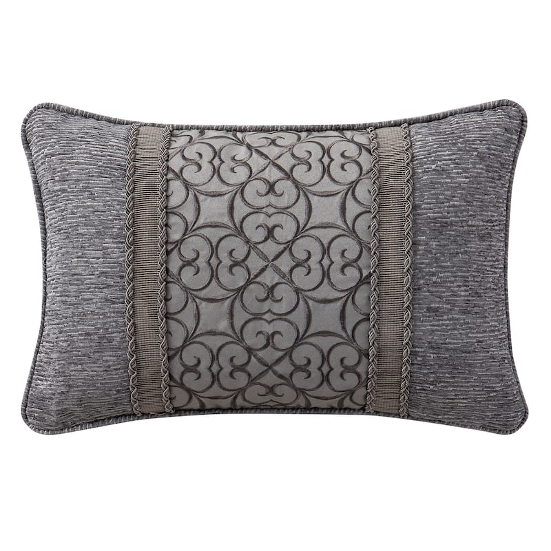 Waterford Carrick 12x18 Decorative Pillow