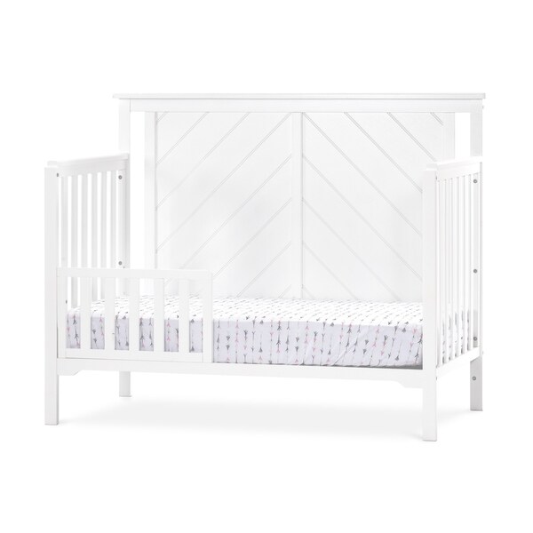 hampton convertible crib