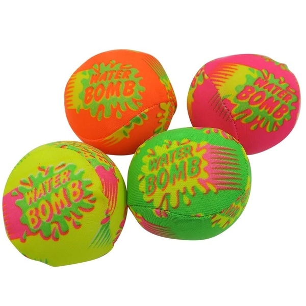 water bomb balls