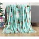 Option Snowman Teal