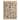 Comedians Handbill by Paul Klee Gallery Wrapped Canvas Giclee Art (32 in x 24 in)