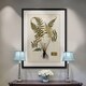 Fern Botanical Iv -custom Framed Print - Bed Bath & Beyond - 29918796