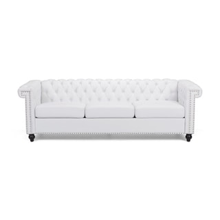 Buy White Sofas Couches Online At Overstock Our Best Living