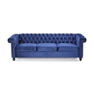 Buy Tufted Back Sofas Couches Online At Overstock Our