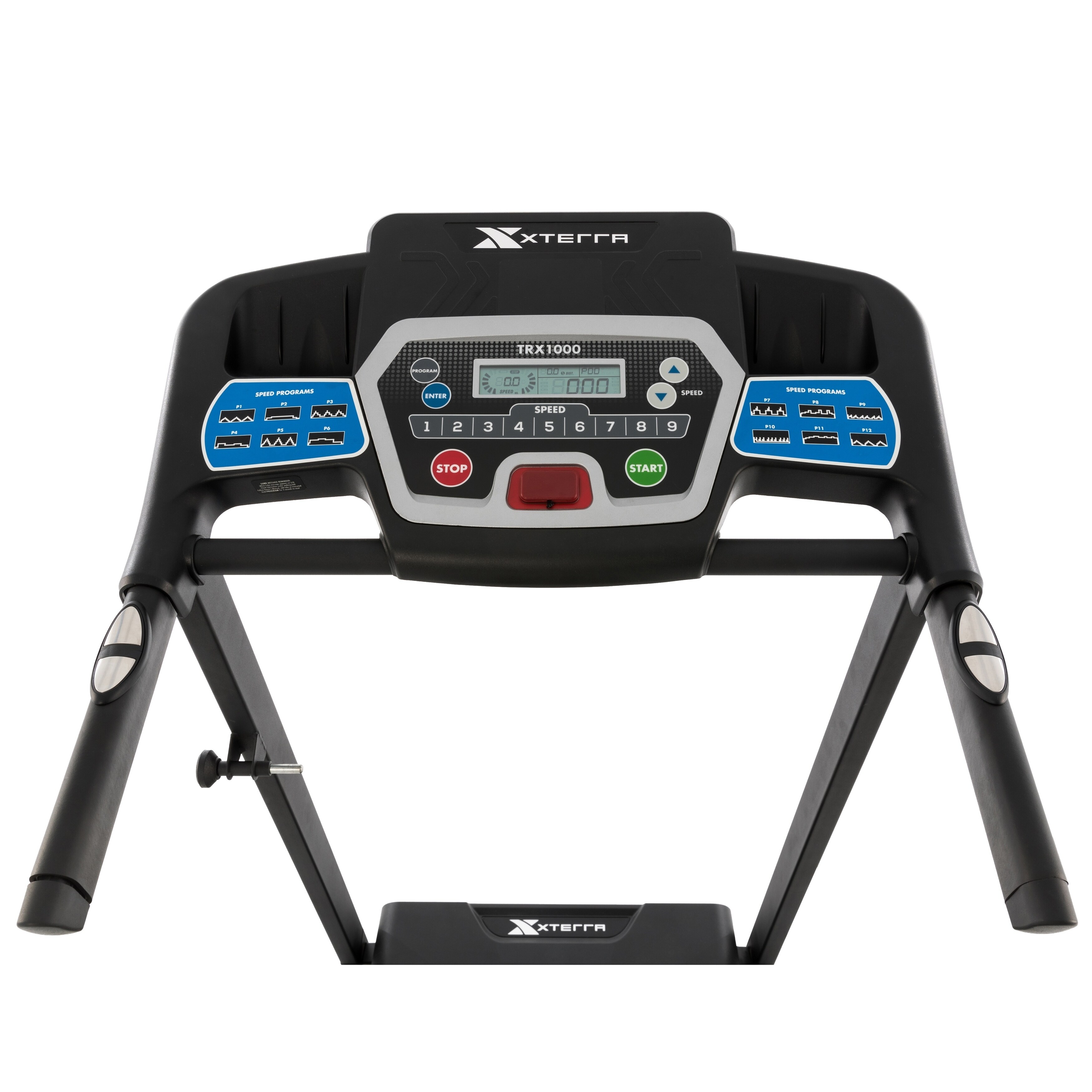 Xterra discount 200 treadmill