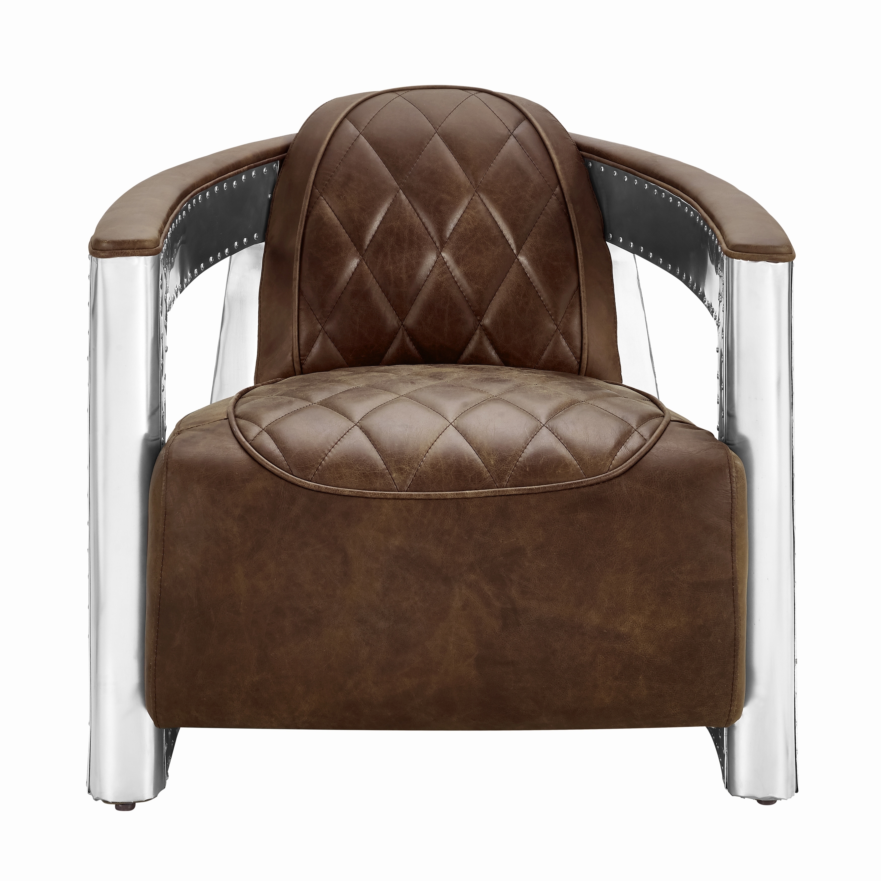 aviator chair overstock