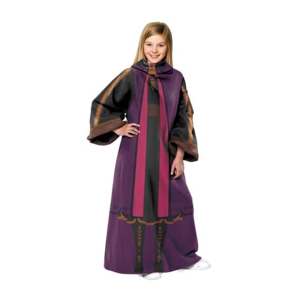 Disney Frozen 2 - 023 Anna Fall Gown - Bed Bath & Beyond - 29920870