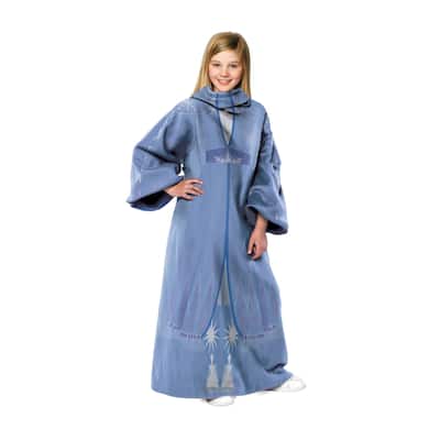 Disey Frozen 2 - 023 Elsa Fall Gown