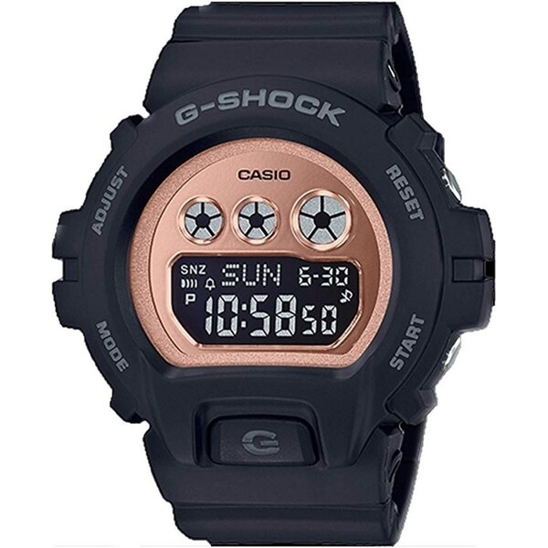 price of s shock watch