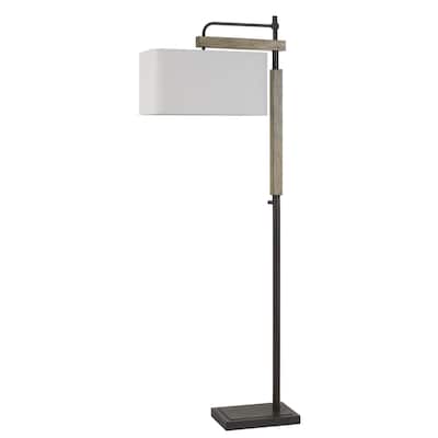 Alloa Floor Lamp