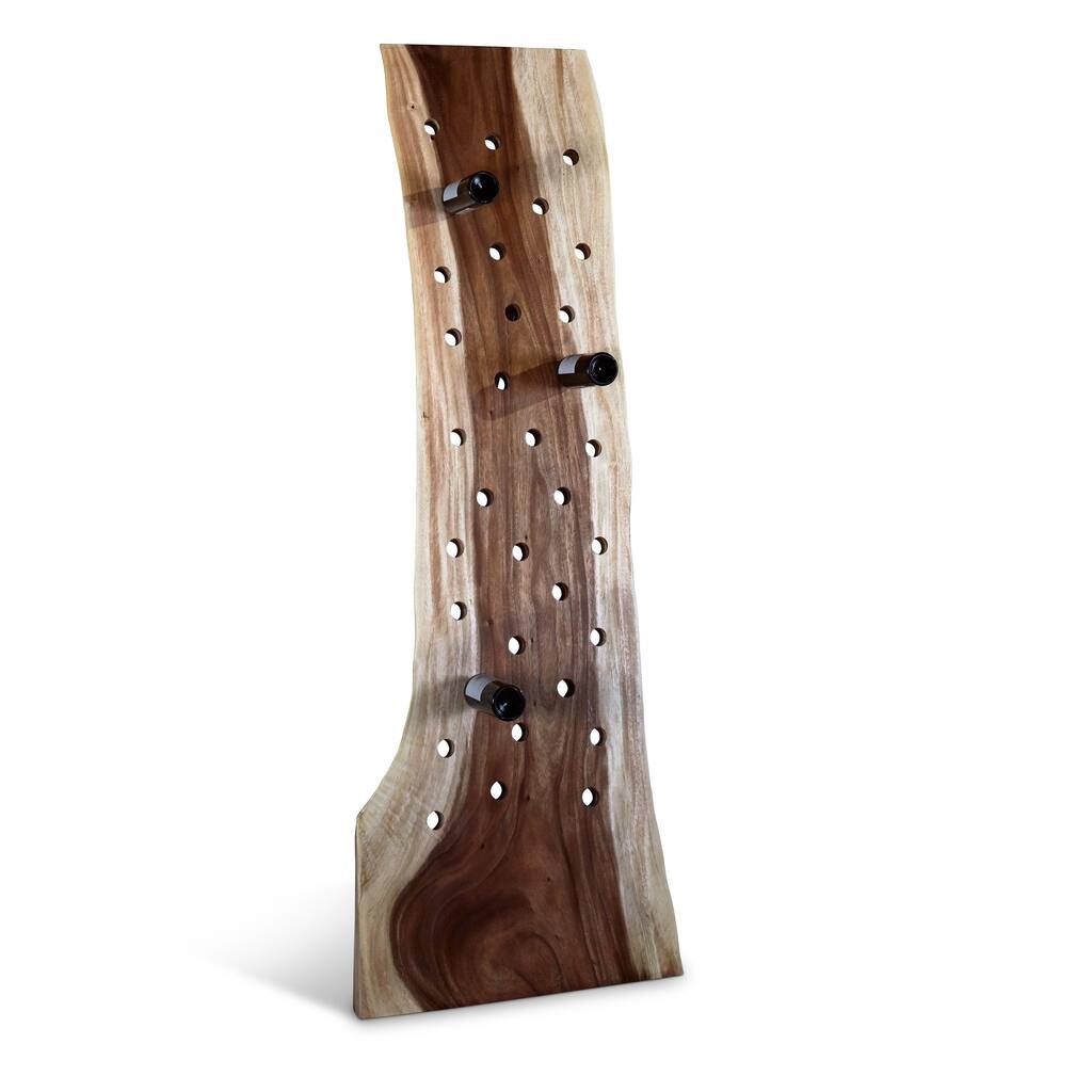 Cary Chamcha Wine Rack