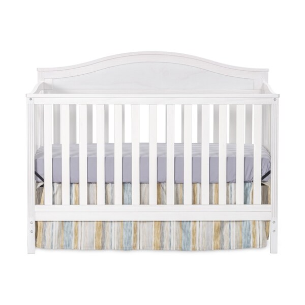 child craft grey crib