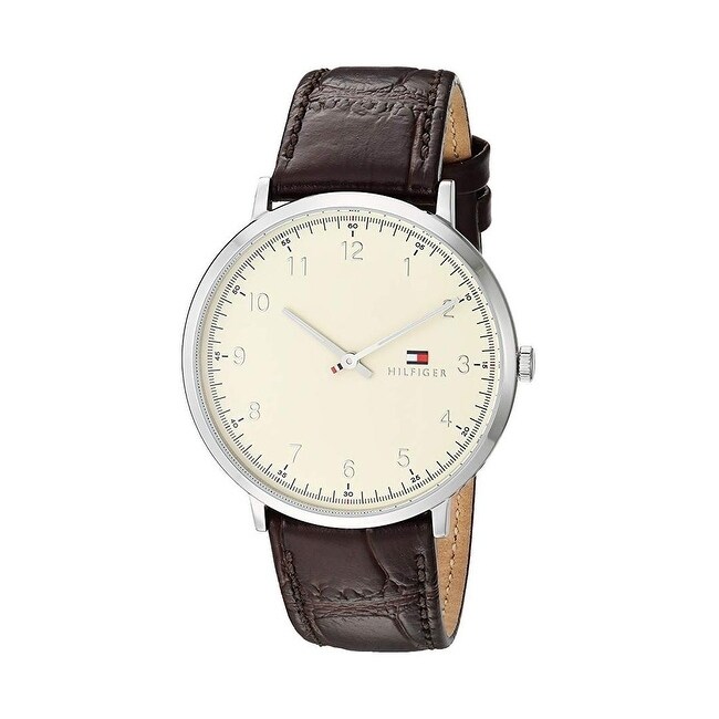 tommy hilfiger james watch