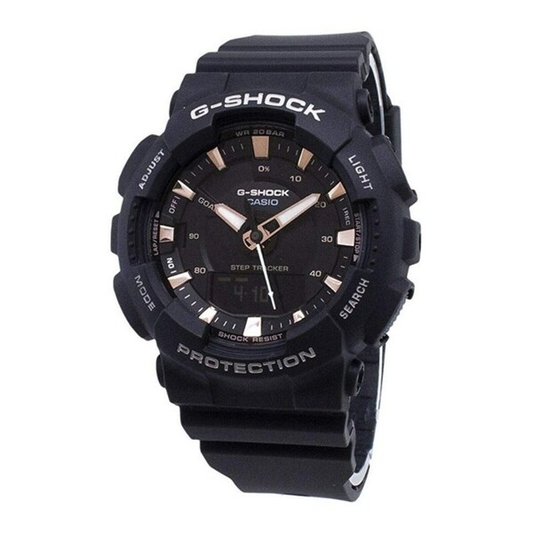 g shock watches for ladies price