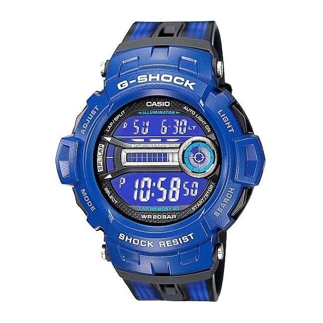 g shock gd 200 price