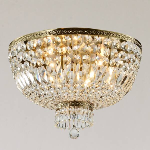 Royal French Basket 6 Light 20 In Antique Bronze Finish Light 20 In Antique Bronze Finish