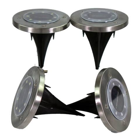 Solar Lights Outdoor Lighting Shop Our Best Lighting Ceiling Fans Deals Online At Overstock