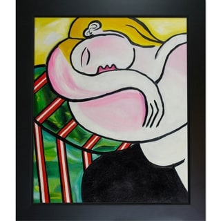 ArtistBe Picasso by Nora, Out Cold - Bed Bath & Beyond - 29935068