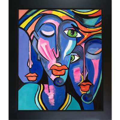 ArtistBe Picasso by Nora II Reproduction