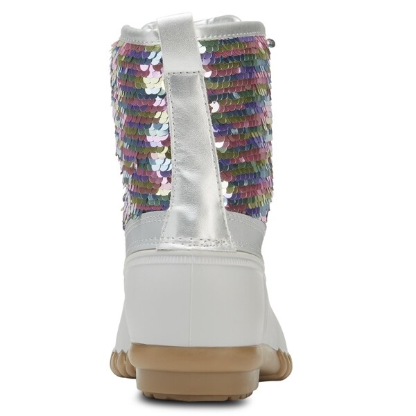 olivia miller girl duck boots