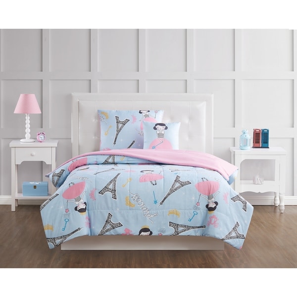 princess comforter full