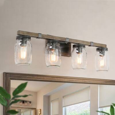 Metallic Vintage Bathroom Vanity Lights Find Great Kitchen