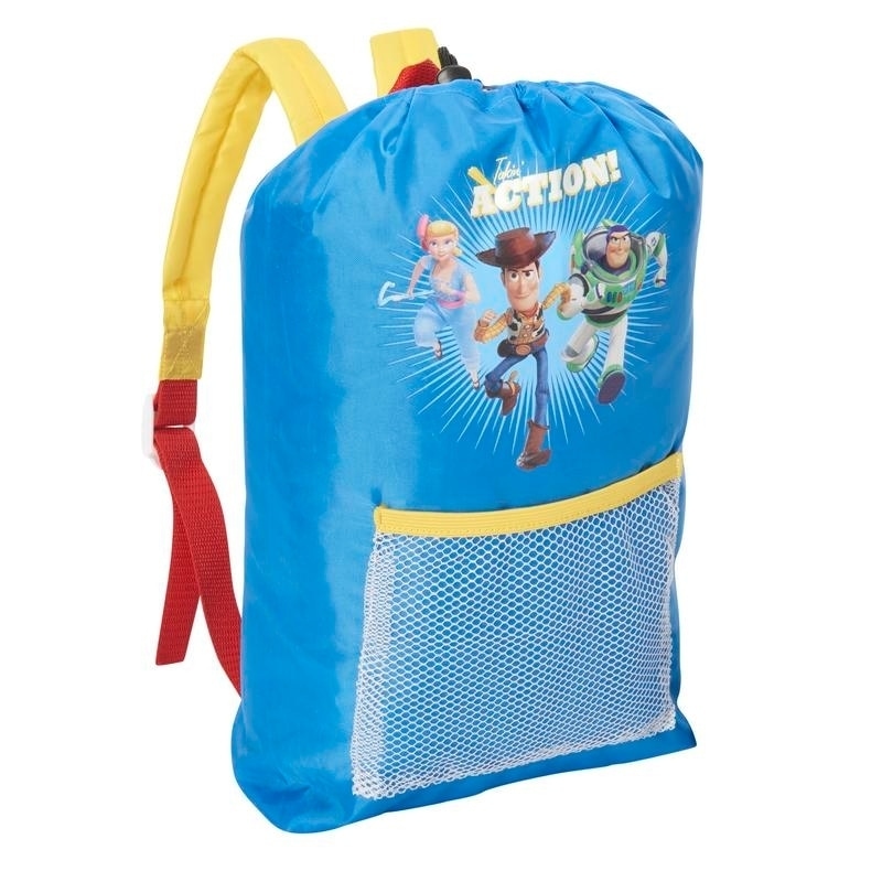 New Toy Story 4 Dome Lunch Bag