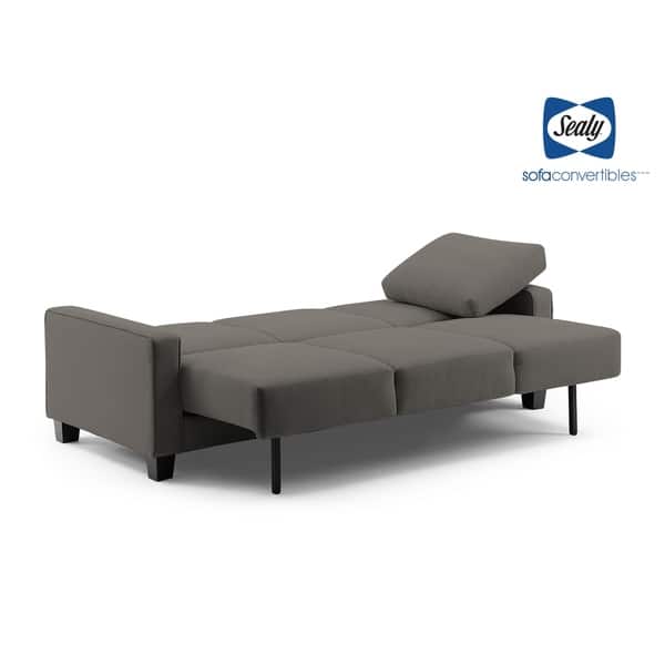 Myers Dropback Sofa Convertible By Sealy 29962938 Myers Dropback Sofa Convertible By