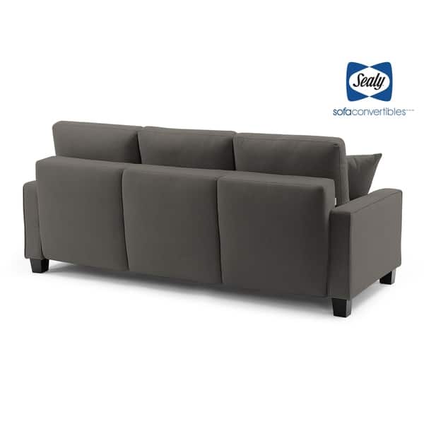 Myers Dropback Sofa Convertible By Sealy 29962938 Myers Dropback Sofa Convertible By