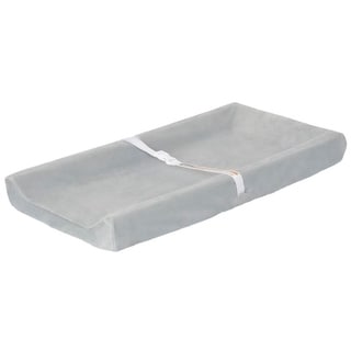 Evolur 3-Sided Contour Changing Pad with 2 cotton covers