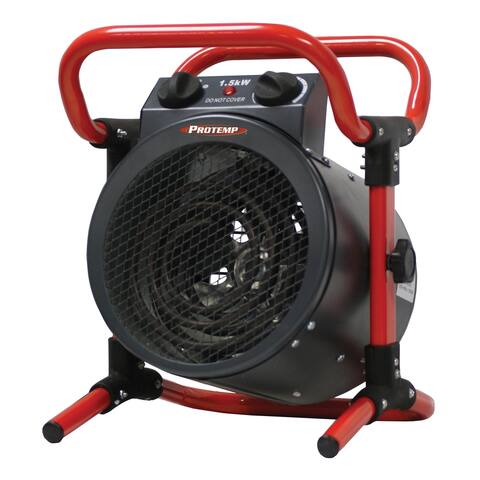ProTemp Turbo Portable Electric Space Heater