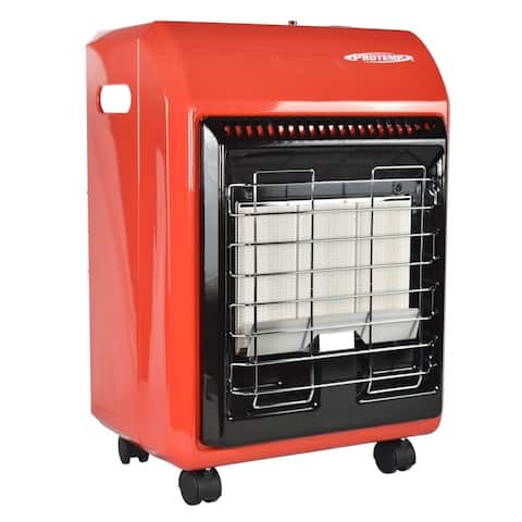 ProTemp Portable Propane Cabinet Space Heater