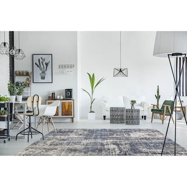 Noori Rug High-low Westfield Caroline Rug