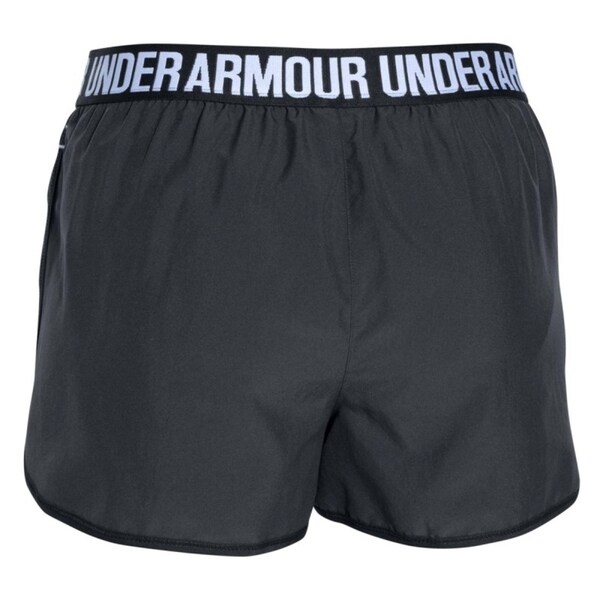 under armour women's perfect pace shorts