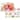 Reversible Wipe-clean Plastic Placemats Set of 4 - Country Fresh