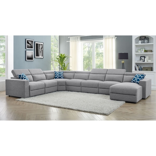 movable sectional couch