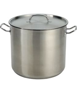 12 quart stock pot