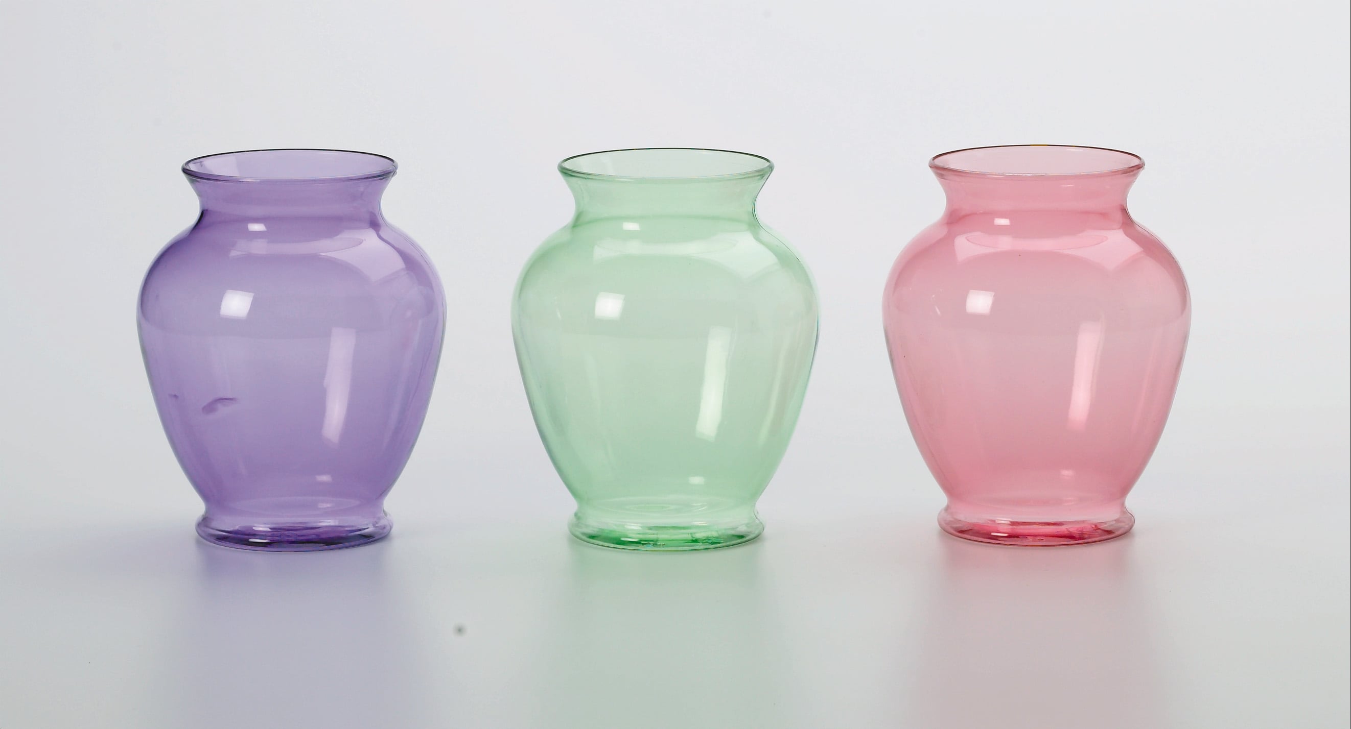 Syndicate Ginger Vase 6 1/4 Plastic 24/case Bed Bath & Beyond 995648