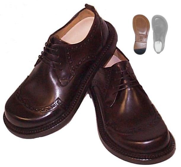 birkenstock men's formal shoes
