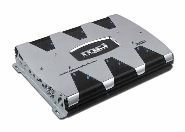 MD Sound 2000 watt Mono Block Amplifier  