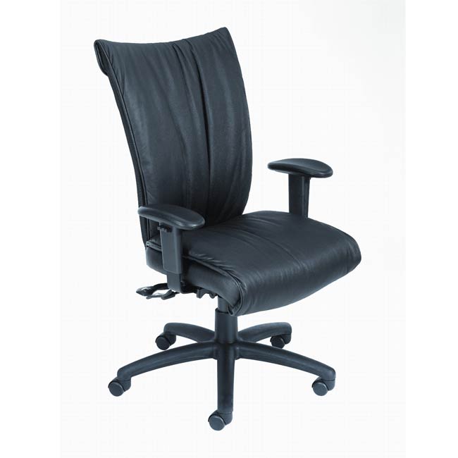 BOSS Executive Chairs Buy Office Chairs & Accessories