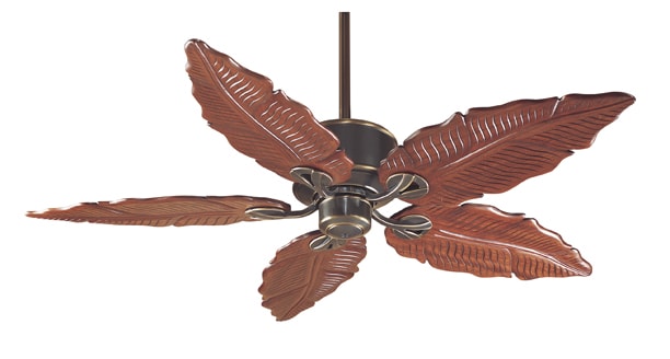 Hunter Coronado 56 inch Fan