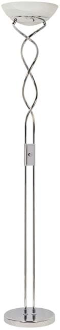 Borgota Helix Torchierre Floor Lamp