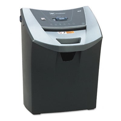 Shredmaster SC170 Light Duty Strip Cut Paper Shredder