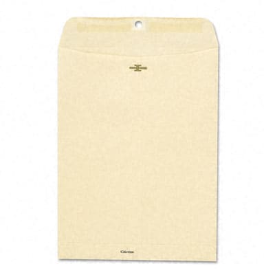 Mead Envelope   6 x 9 (100/Box)