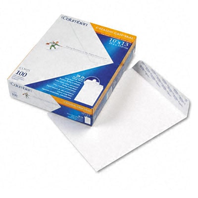 Mead Catalog 10x13 inch Envelopes (Box of 100)
